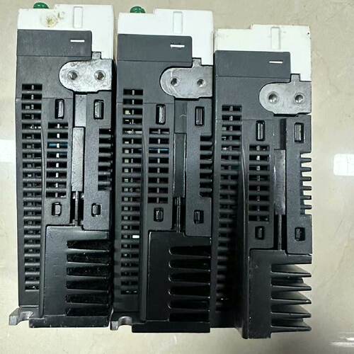 议价伺服驱动器 MADHT1507NA7 / MADHT15适用