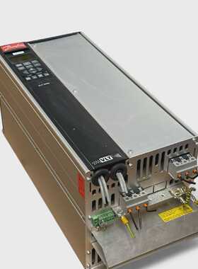 Danfoss VLT5000 VLT5016PT5C20STR3DLF10A00C0 VLT 5000
