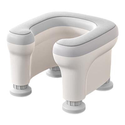 孕妇坐便椅老年人上厕所坐便凳老人移动马桶家用蹲坑神器便携辅助