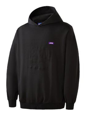 连帽卫衣NBA官方正品男女通用