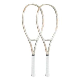 YONEX尤尼克斯网球拍新款第七代专业比赛全碳素网球拍VCORE100/98