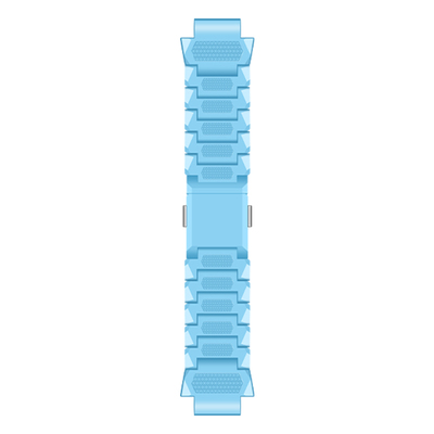 适用小天才电话手表磁吸闪扣表带