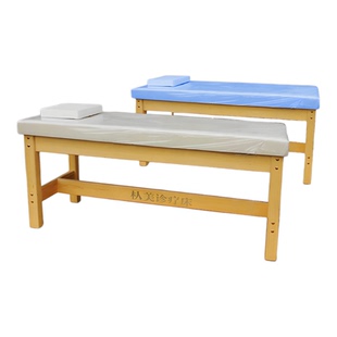 实木小儿推拿床儿童专用按摩床中医针灸床幼儿园木质检查床诊疗床