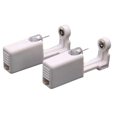 一次性无痛打耳洞神器学生专用