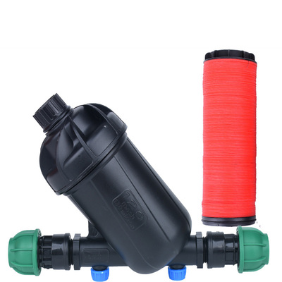 过滤器ARDE过滤水杂质