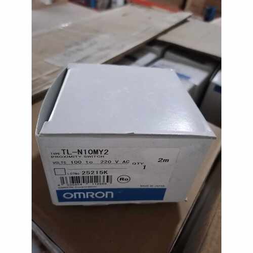 TL-N10MY2接近开关TL-N10MY2 2M，日询价