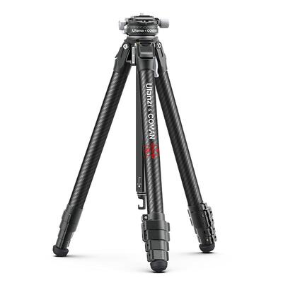 Ulanzi优篮子便携旅行碳纤三脚架