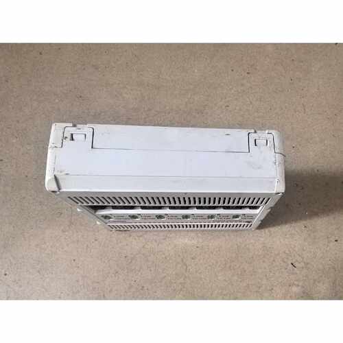 【维修议价】bticinoC9455工业交换机6口10100M功议价240