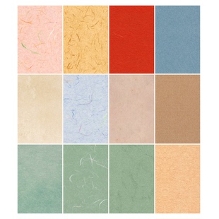 景阳阁第五届隶书展四尺六尺对开国展拼接净底蜡染半生半熟微喷书法作品纸参赛投展专用纸加厚复古仿古拼接