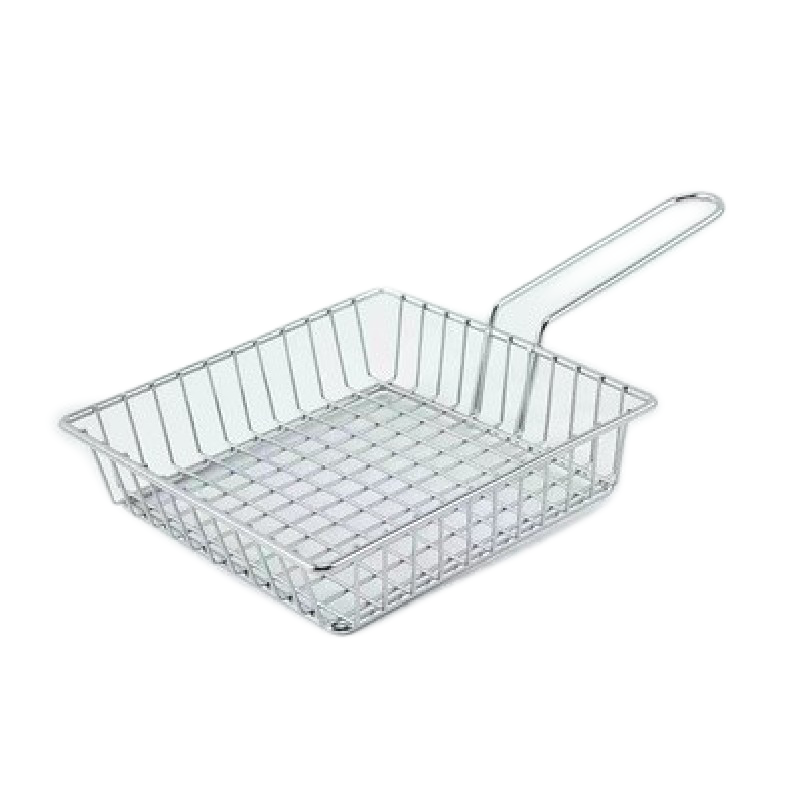 美式创意酒吧油炸食品餐具面包筐