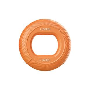 硅胶握力圈男女练臂肌训练手劲器材五指力量儿童学生锻炼手力康复