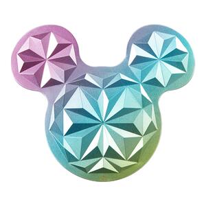 Disney迪士尼奇乐星耀丹麦风味曲奇饼干礼盒零食品年货送礼走亲戚