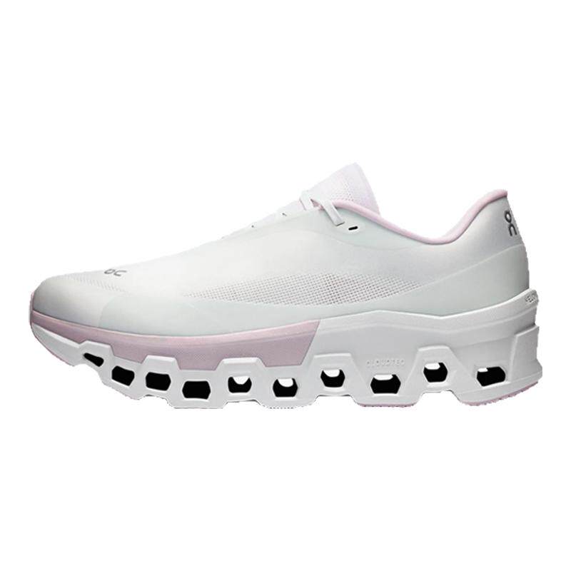 POST ARCHIVE FACTION (PAF) On昂跑 Cloudmonster 2低帮休闲跑鞋