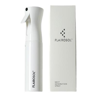Flairosol喷雾瓶酒精消毒超细雾家用旅行爽肤水便捷化妆补水喷壶