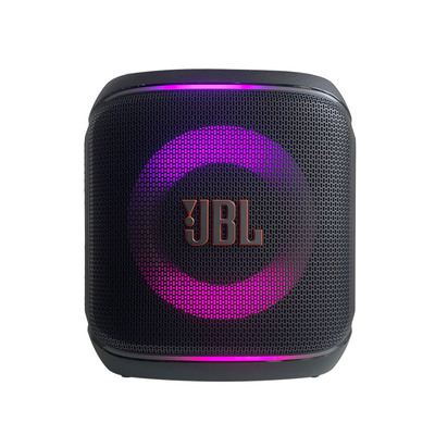 JBL音箱广场舞户外K歌便携