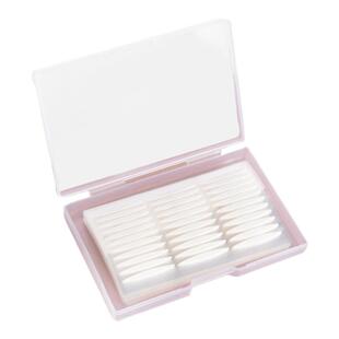 双眼贴隐形无痕双面双眼皮贴薄眼皮神器女肿眼泡美目贴自然超粘