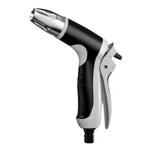 洗车水枪高压家用喷头冲洗地面阳台卫生间水管软管自来水清洗神器