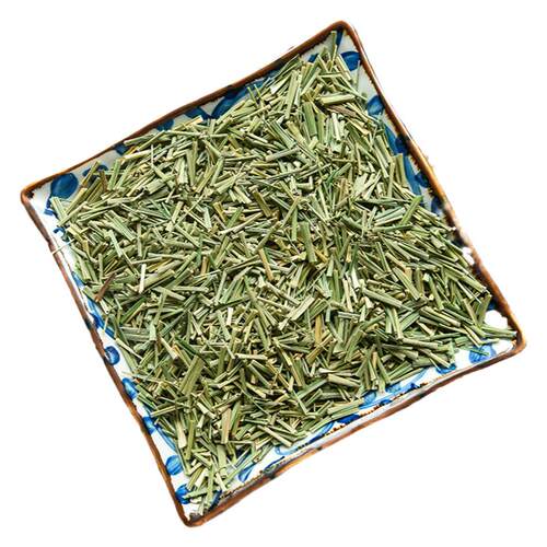 香茅草干500克正品 柠檬草 柠檬香茅 香毛草新鲜香辛料卤菜火锅