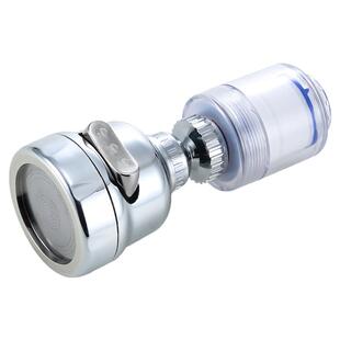 三挡厨房延伸器水龙头花洒净水器家用自来水过滤器嘴水龙头防溅头