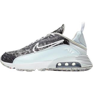 Nike/耐克正品AIR MAX 2090男女低帮气垫运动跑步鞋DA9261
