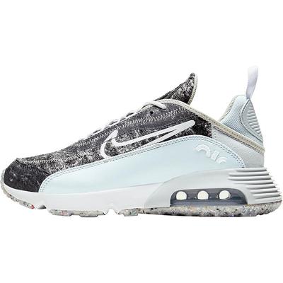 Nike/耐克正品AIR MAX 2090男女低帮气垫运动跑步鞋DA9261