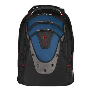 瑞士军刀WENGER威戈背包男双肩包商务电脑包大容量日常通勤