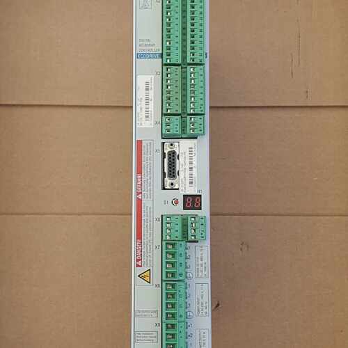REXROTH ECODRIVE DKC01.1-040-7-FW FWA-ECODRV-ASE02V20-MS