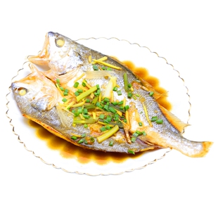 东海特产新鲜大黄鱼干黄鱼鲞海鲜水产大黄花鱼干真空袋大黄鱼包邮