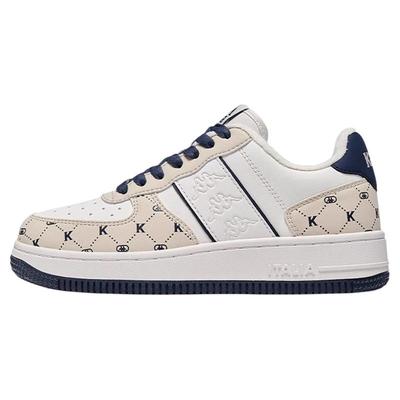 Kappa女鞋加绒板鞋欢迎选购