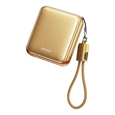 【新国标3C认证】金属便携充电宝