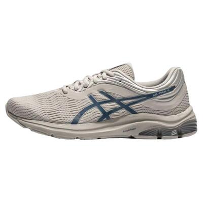 Asics亚瑟士男鞋网面跑步鞋减震