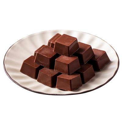 木糖醇巧克力不易升糖解馋零食