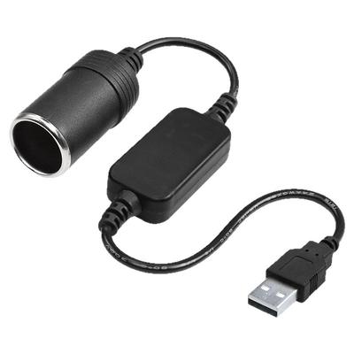 拓振升压线数据线USB多功能线