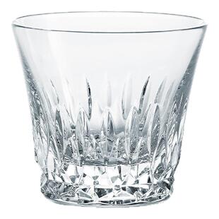 [生日礼物]Baccarat巴卡拉 天天巴卡拉系列 炽焰玫瑰平底单只杯