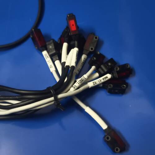 【议价-可维修】   EX-L211E EX-L211D 光电传感器 /均有货