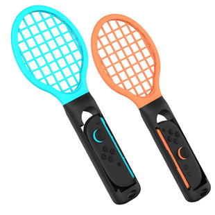 HONCAM适用于任天堂switch2体感游戏配件switch sports运动套装ns2高尔夫击剑棒球乒乓球拍方向盘网球拍绑腿