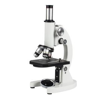 凤佳专业级学生显微镜初中护眼电子家用生物儿童科学实验水产猪精