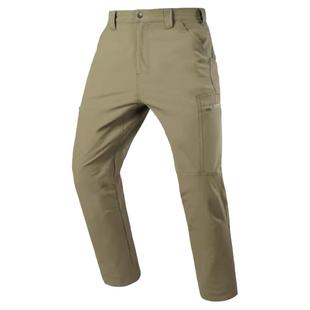 爱默生鲸鲨战术软壳裤冲锋户外徒步长裤男高弹透气防泼水多袋裤