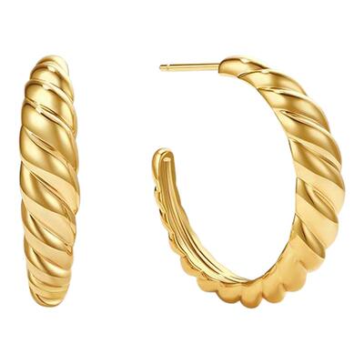 ONCHIC耳环女轻奢高级感耳钉耳饰