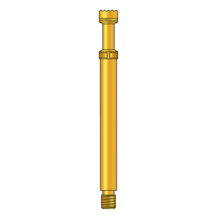 中探 大电流探针 HSS150 CP3.5-H4.0 HRS150 持续50安高电流