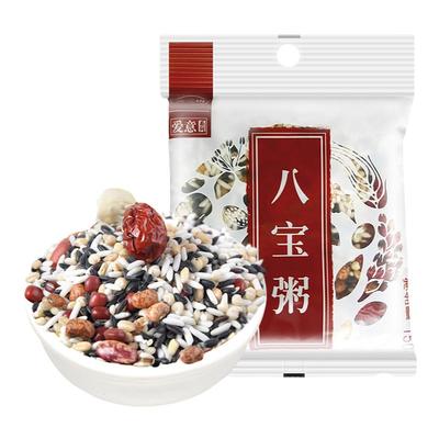 燕之坊八宝粥原料五谷杂粮