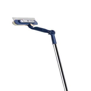 2025擦玻璃神器家用高层窗外专用双面擦窗家政清洁工具窗户玻璃擦