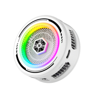 【真结冰+磁吸/背夹两用款】适用iQOO手机散热器Neo10/Pro/Neo9/13/12/z9/z8游戏直播专用半导体制冷降温神器