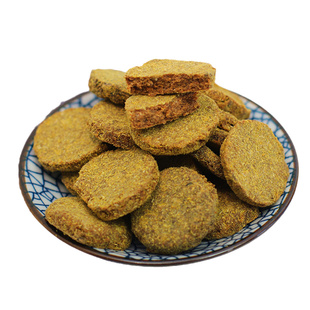 西湖漫步零食特产 甘草话梅片500g 香草味梅饼牛屎饼果脯传统蜜饯