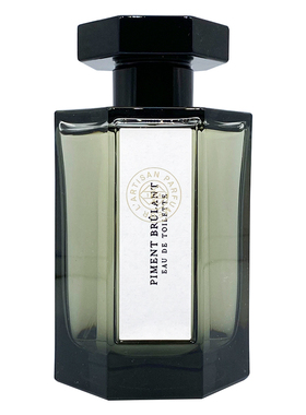 阿蒂仙之香L'Artisan Parfumeur Piment Brulant烈火情人中性香水