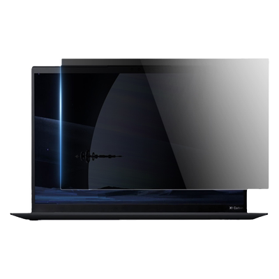 适用联想ThinkPad屏幕膜防窥贴膜