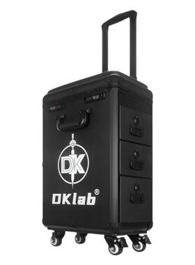 DKLAB多功能拉杆箱便携工作台