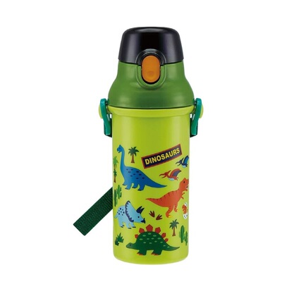 斯凯达卡通日本限定款水壶480ml
