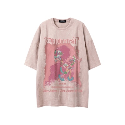 摇滚骷髅WOODOO设计师品牌