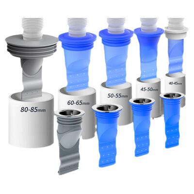 海立地漏防臭器防臭地漏芯